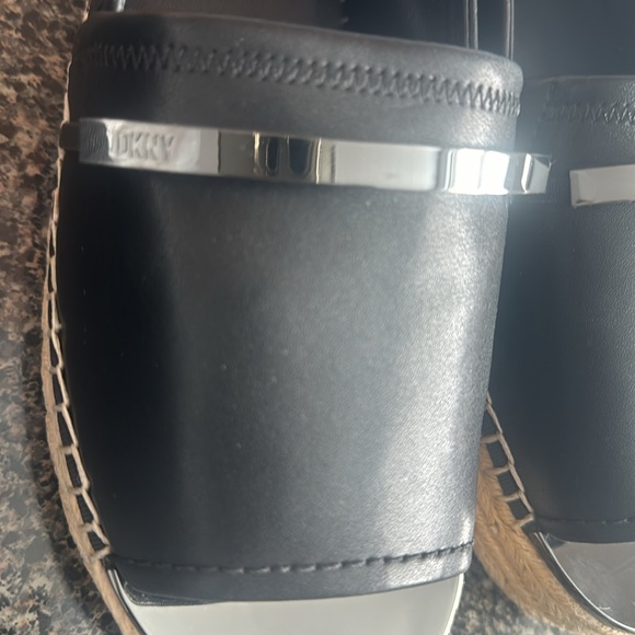 DKNY Myrene Platforms - Picture 2 of 13